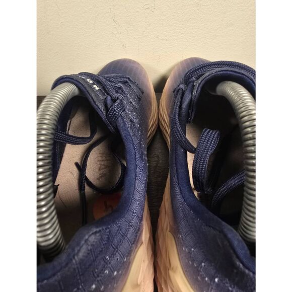 Nobull Gradient Allday Ripstop Runner Running Shoes Dusty Rose Women's Size 9 - Picture 5 of 7